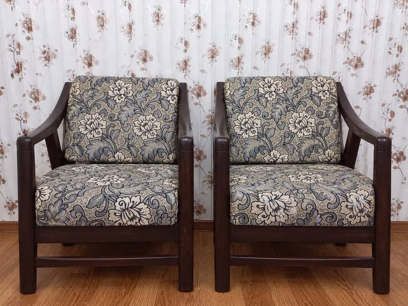 Chair Set 0