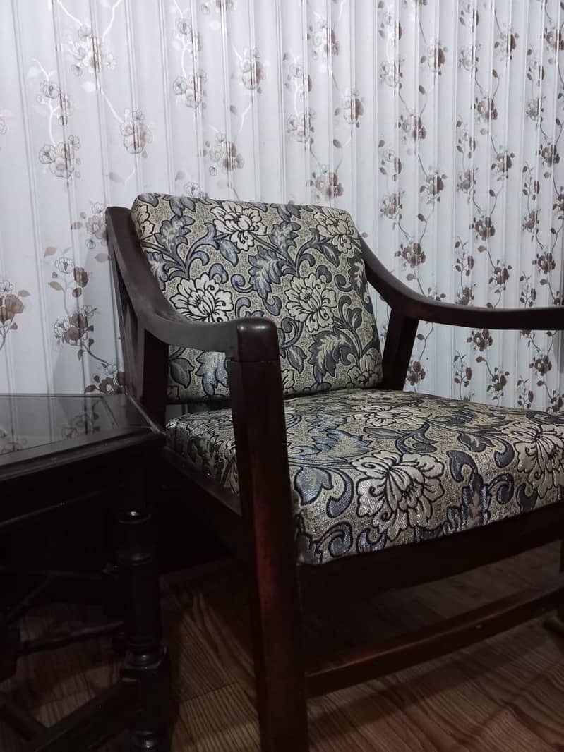 Chair Set 2