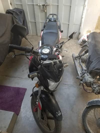Honda CB150