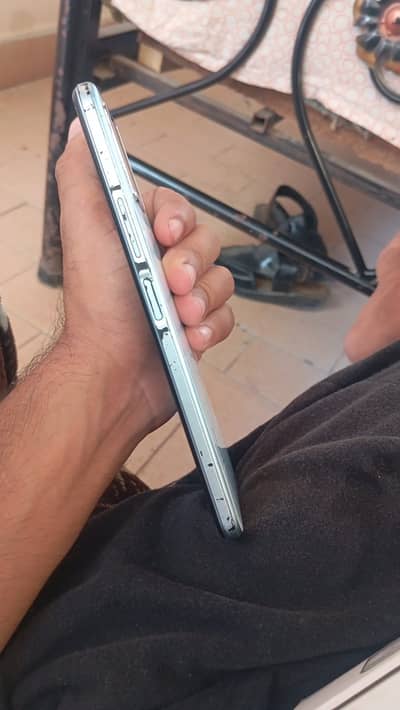 Vivo Y21