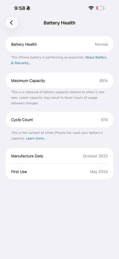 Apple iPhone 15 Pro Max