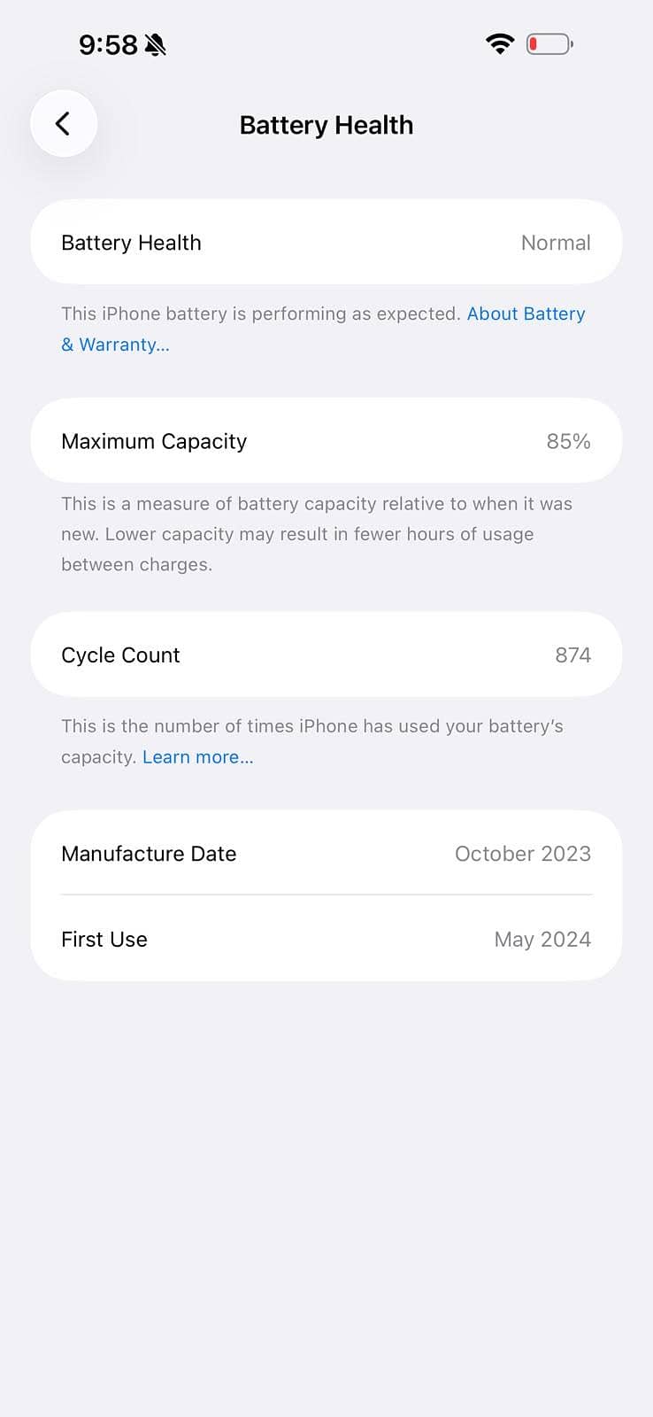 Apple iPhone 15 Pro Max 0