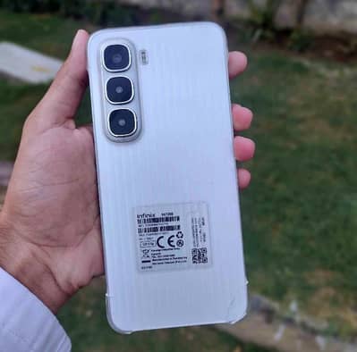 Infinix hot 60i