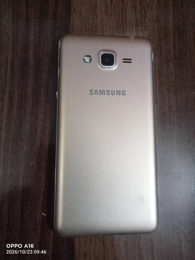 Samsung Mobile Grand Prime Plus