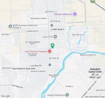 80 Sq. Yd & 120 Sq. Yd Plot Available For Sale At Taiser Town