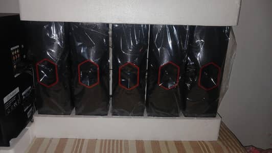 Audionic pace 8