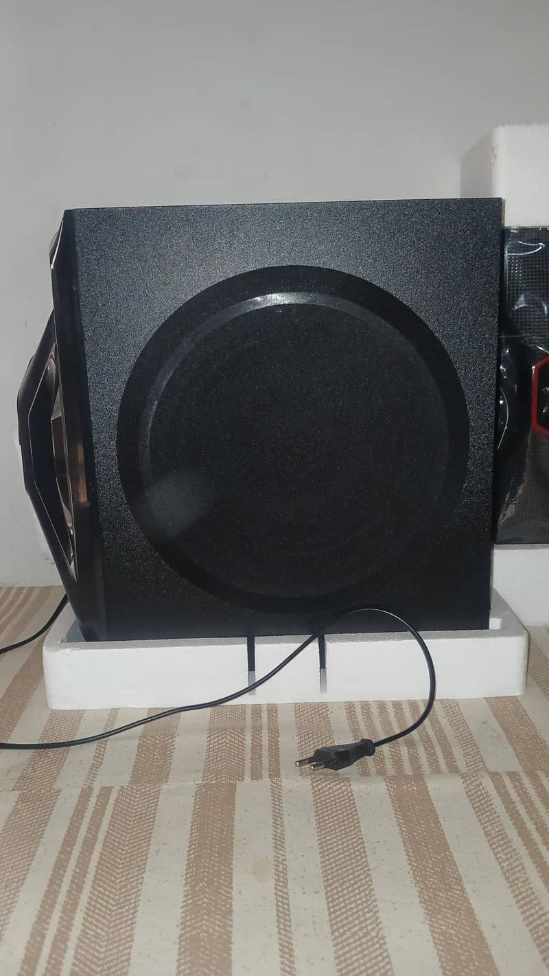 Audionic pace 8 1