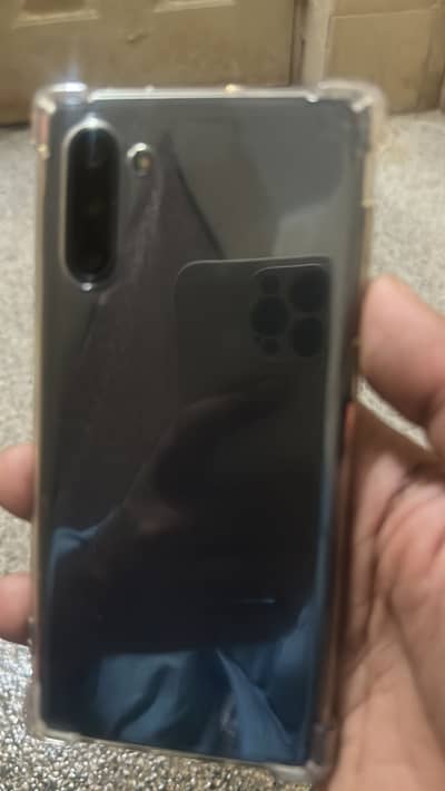 Samsung Mobile S10 5G