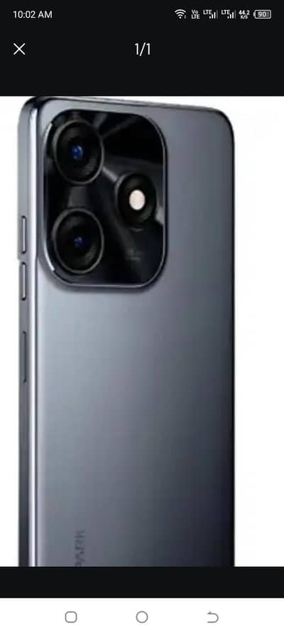 Tecno Other Model