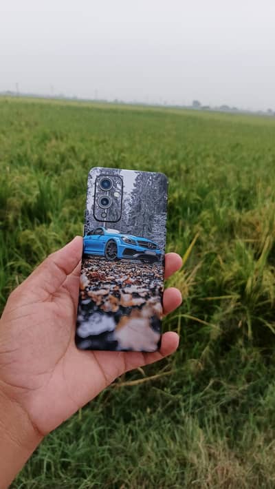 OnePlus 9, 12/256