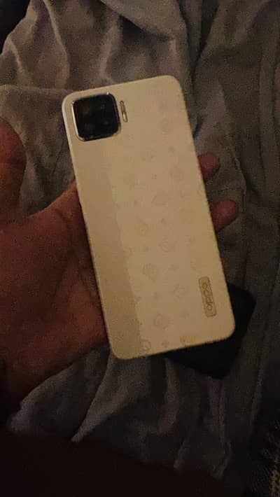 OPPO f17