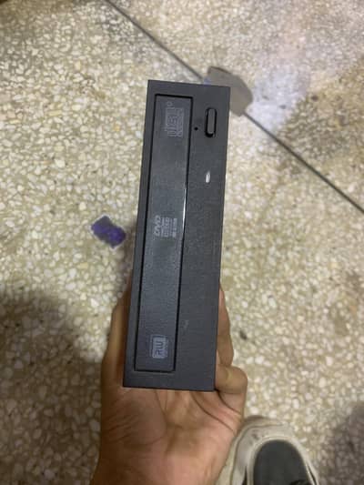 cd rom