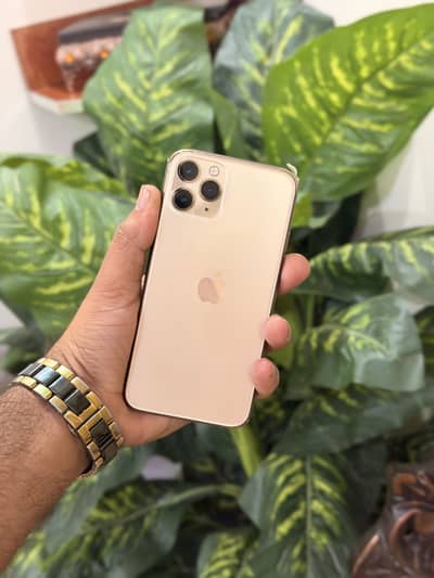 Apple iPhone 11 Pro pta approved