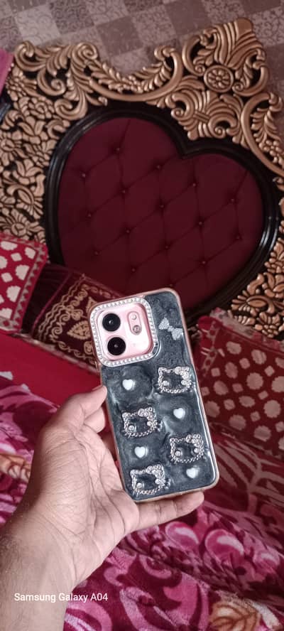 Infinix Smart 9