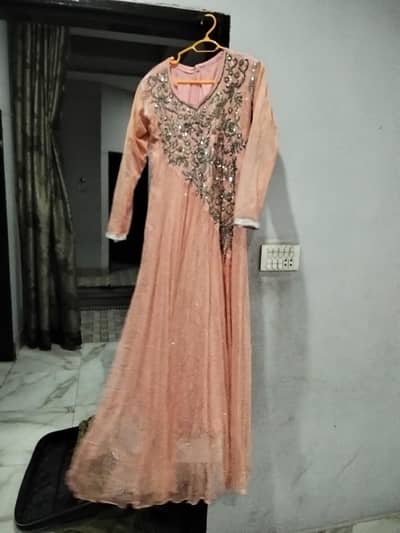 ladies dress