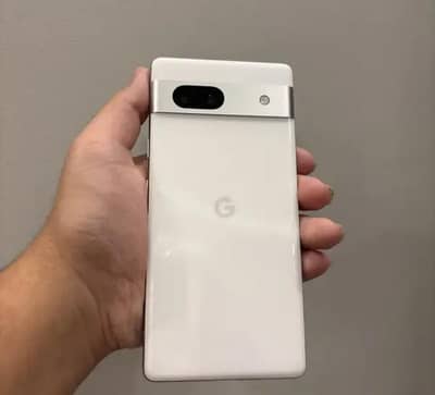 Google Pixel 7a
