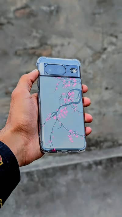 Google Pixel 8