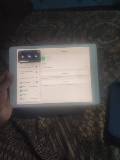 ipad 8 gen