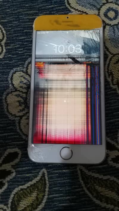Apple iPhone 6S