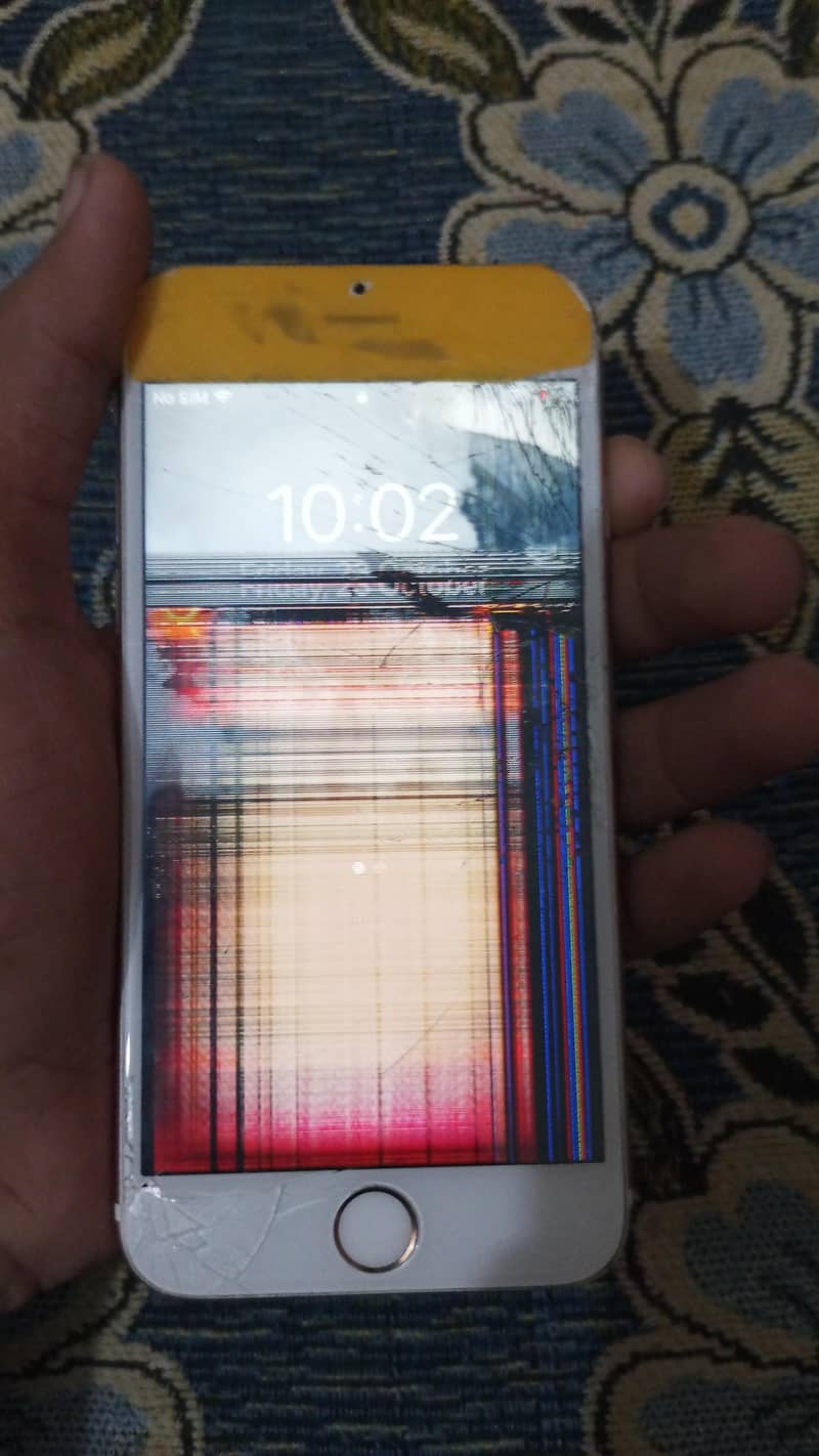 Apple iPhone 6S 5