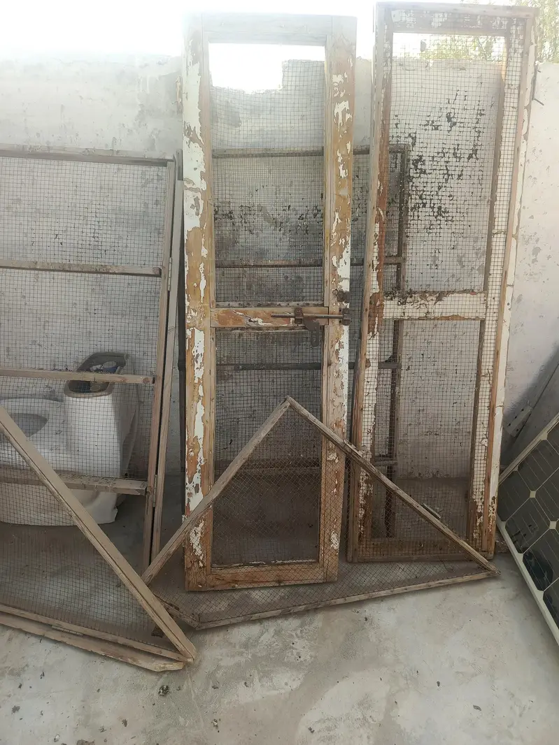 locked kabze b lagi h netdor 6 piece bara door kitchen pe b lag skta h — photo 3