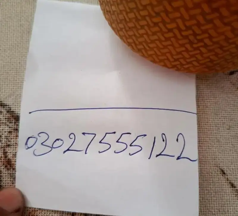 locked kabze b lagi h netdor 6 piece bara door kitchen pe b lag skta h — photo 5