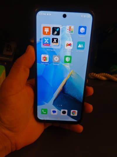 Infinix Hot 30