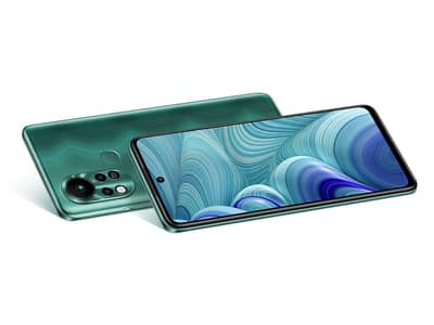 infinix hot 11s