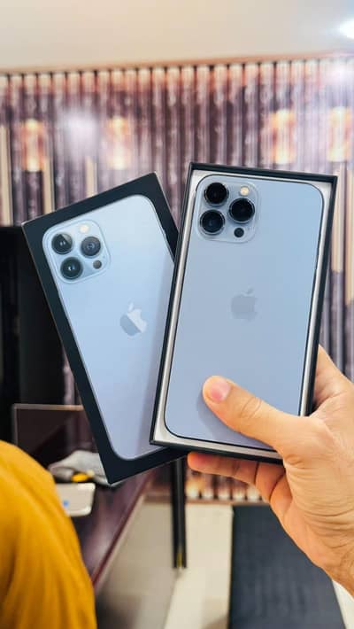 Apple iPhone 13 Pro Max