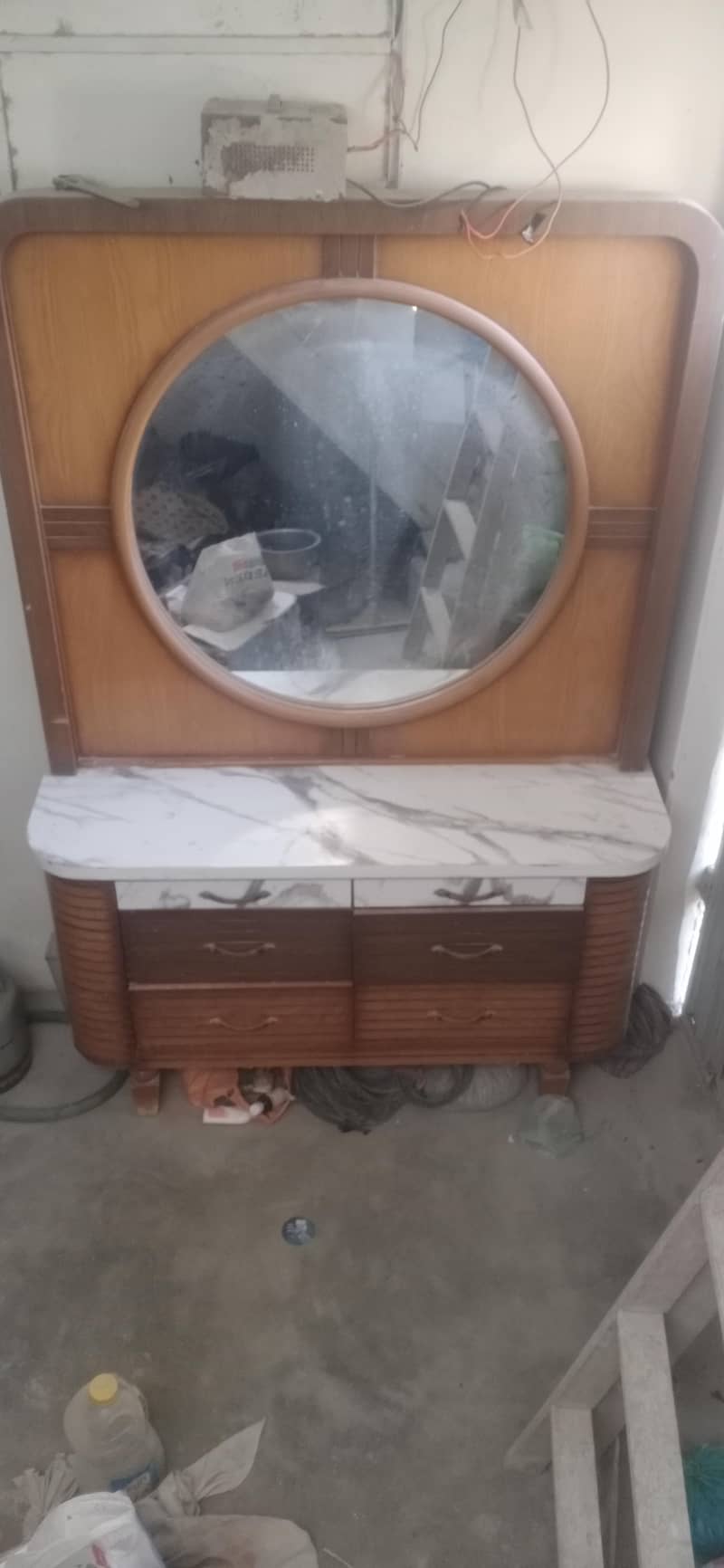 bedroom set 4