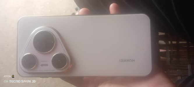 Huawei Pura 80 Ultra