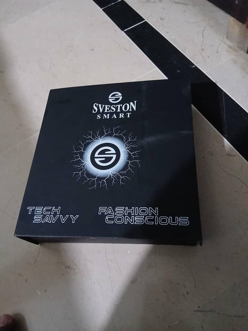 seveston Torque 5