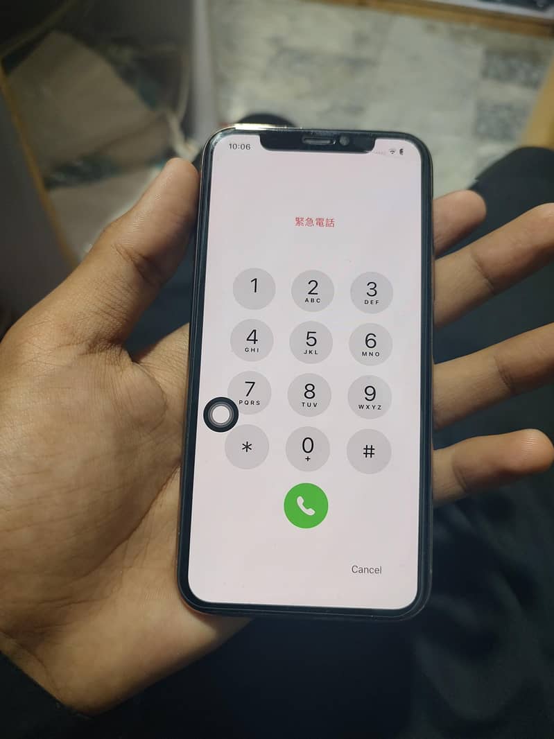 Apple iPhone 11 Pro 2