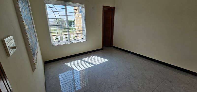 Immediately Available House 1