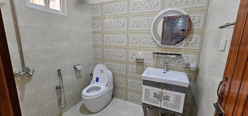 Immediately Available House 3