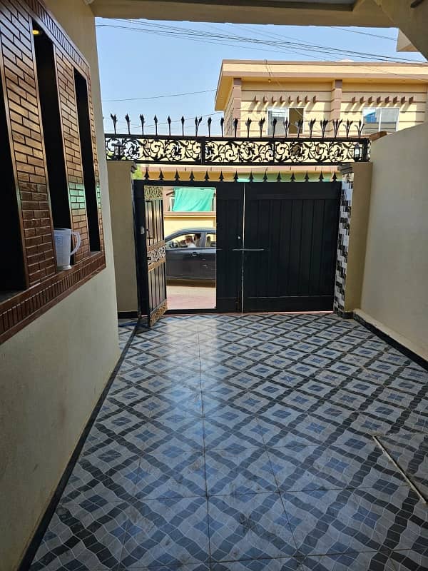 Immediately Available House 7