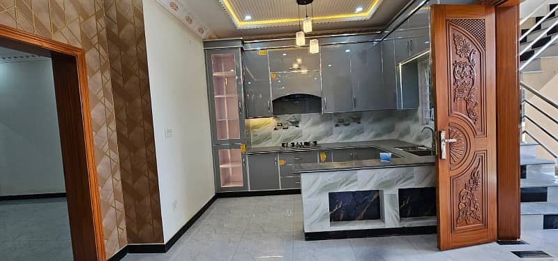 Immediately Available House 8