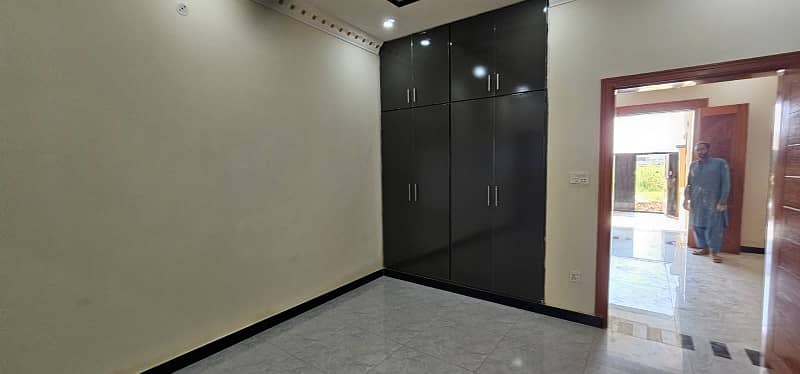 Immediately Available House 12