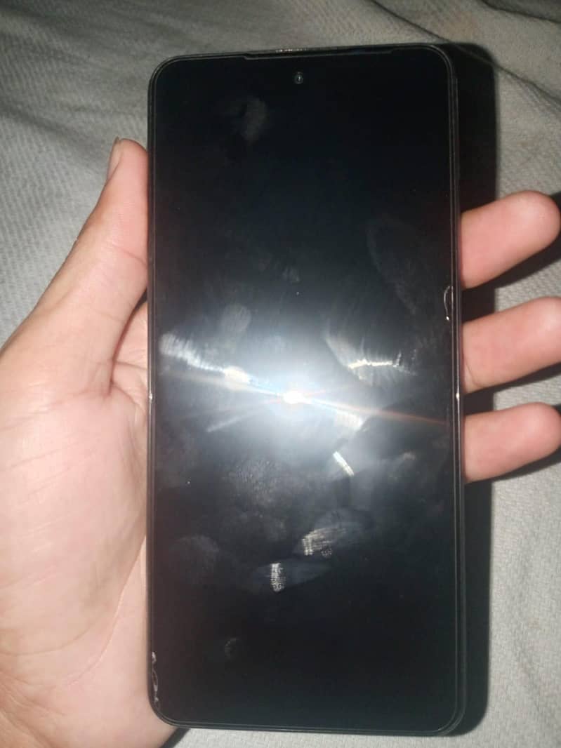 Realme C75x 1