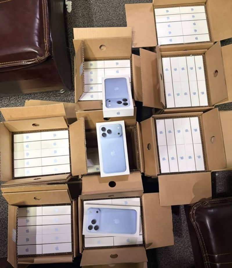 IPhone 18 Pro Max 0