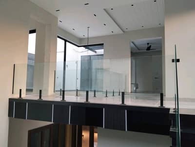 Prime Location Upper Portion For rent In Garden Town - Ata Turk Block Lahore