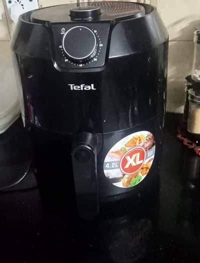 airfryer XL