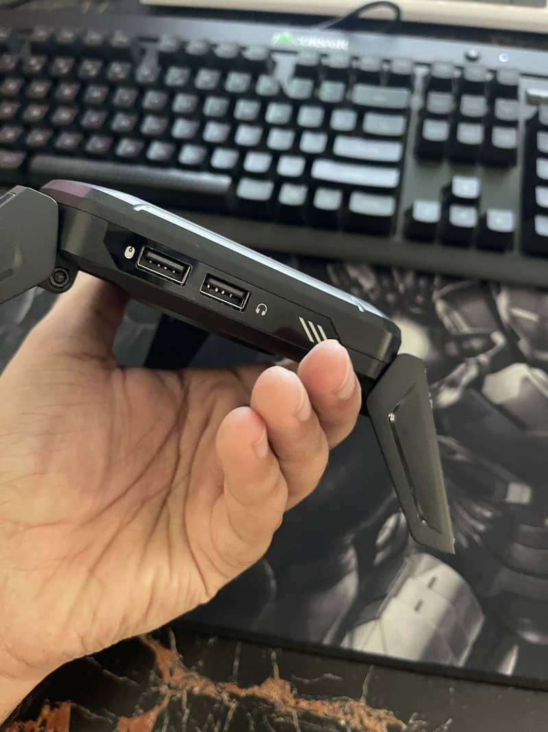 Scorpion 2 1