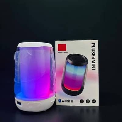 JBL Pulse 4 Mini Bluetooth Speaker Mini Bluetooth Speaker