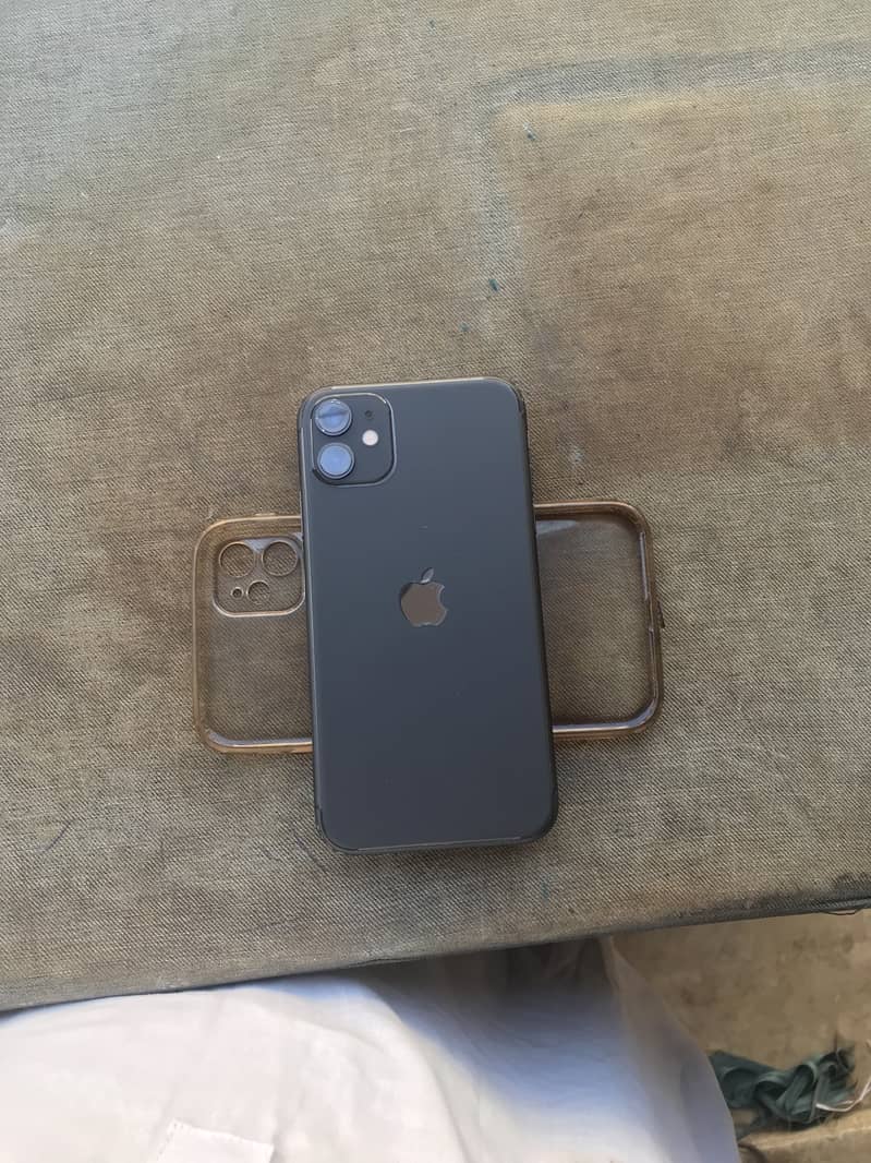 Apple iPhone 11 1