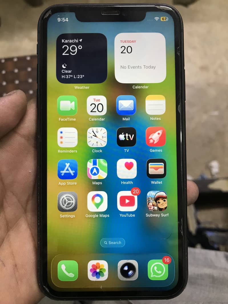 Apple iPhone 11 2
