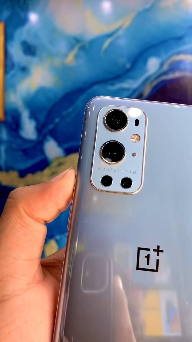 One Plus 9 Pro 1