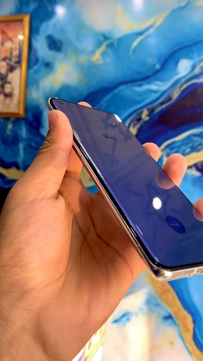 One Plus 9 Pro 5