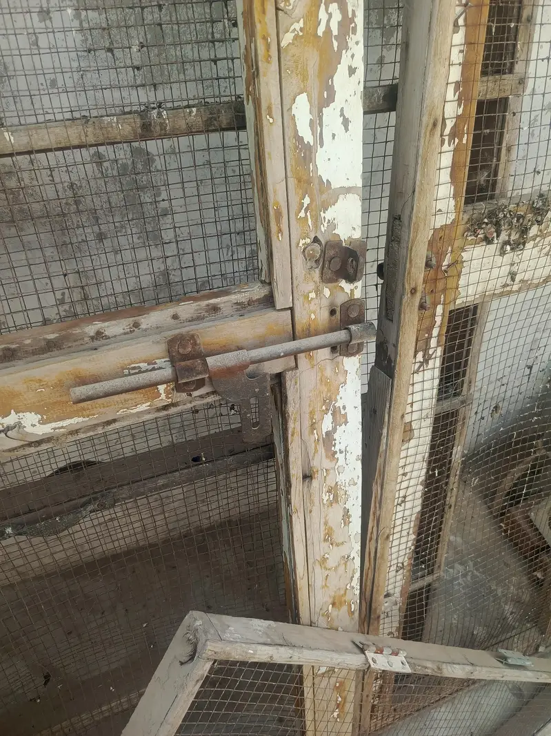 locked kabze b lagi h netdor 6 piece bara door kitchen pe b lag skta h — photo 6