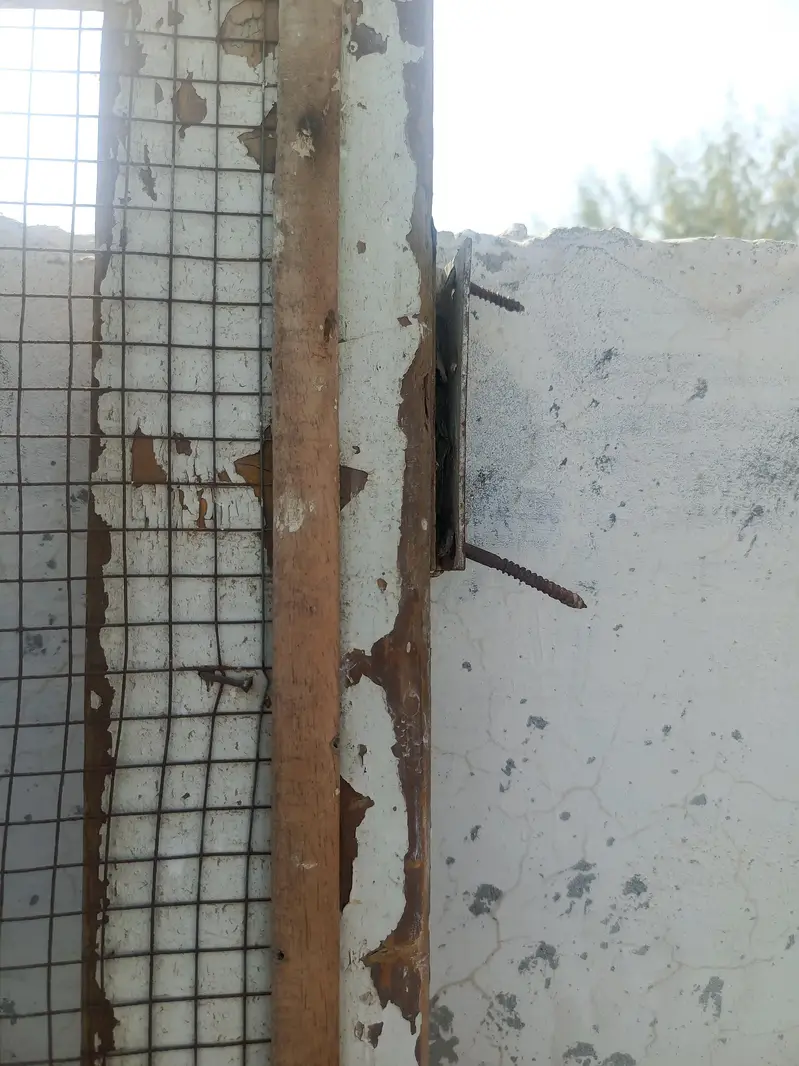 locked kabze b lagi h netdor 6 piece bara door kitchen pe b lag skta h — photo 8